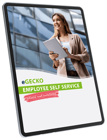 eGECKO Employee Self Service