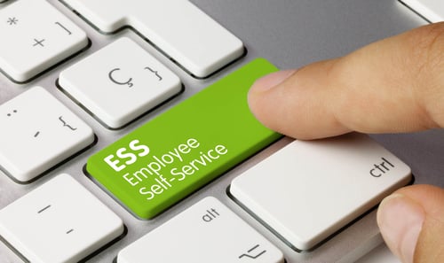 ESS Employee Self-Service